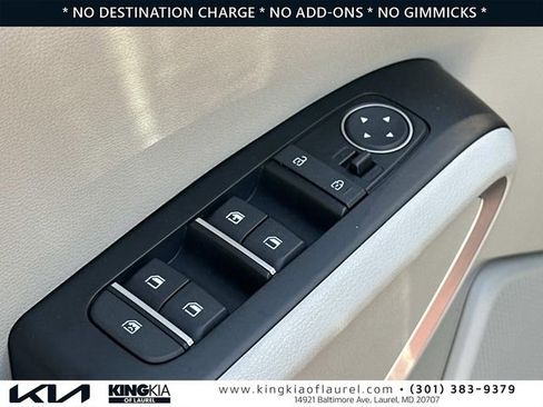 Used 2022 Kia Soul LX FWD image 20
