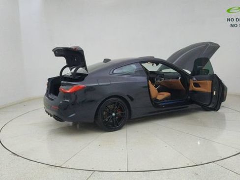 Used 2021 BMW 440i xDrive Coupe w/ Premium Package AWD/4WD image 70