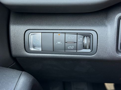 New 2026 Chevrolet Silverado EV Trail Boss w/ LPO, Gameday Tailgate Package image 37