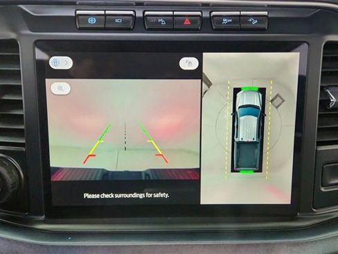 Used 2024 Ford F250 Limited w/ FX4 Off-Road Package image 52