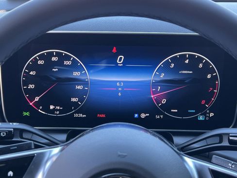New 2026 Mercedes-Benz GLC 300 4MATIC image 15
