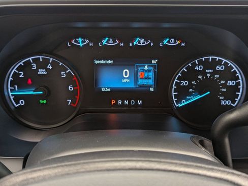 New 2026 Ford F250 XL image 15