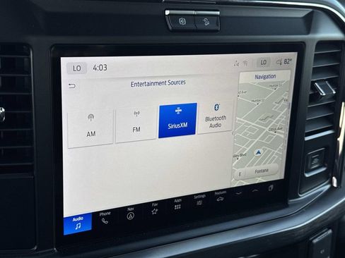 New 2025 Ford F250 Lariat w/ FX4 Off-Road Package image 13