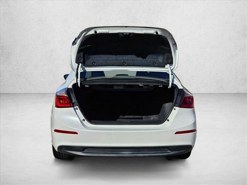 Used 2022 Honda Insight EX image 6