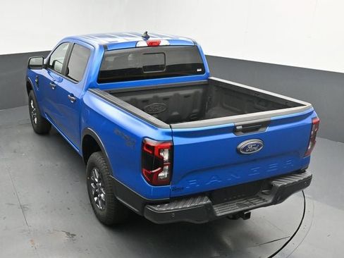 Used 2024 Ford Ranger XLT w/ Equipment Group 301A High AWD/4WD image 21