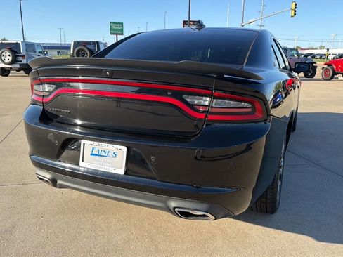 Used 2018 Dodge Charger GT w/ Driver Confidence Group AWD/4WD image 18