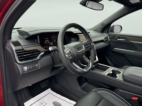 Used 2024 GMC Acadia Denali w/ LPO, Floor Liner Package image 22