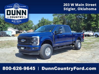 New 2026 Ford F250 XL w/ STX Appearance Package