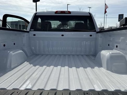 New 2026 GMC Sierra 1500 Pro w/ Pro Value Package AWD/4WD image 11
