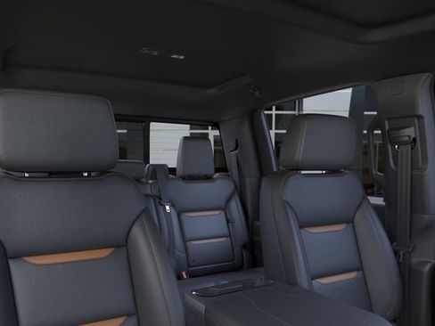 New 2026 GMC Sierra 1500 AT4 w/ Technology Package AWD/4WD image 24