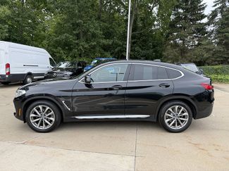 Used 2019 BMW X4 xDrive30i w/ Premium Package AWD/4WD video 2