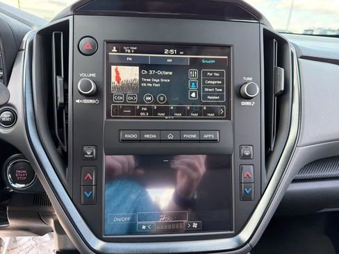 New 2026 Subaru Crosstrek 2.5i AWD/4WD image 20
