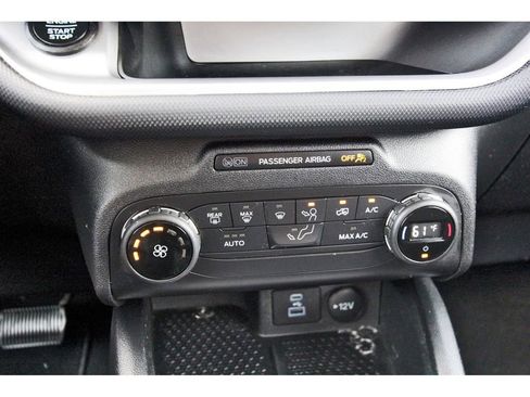 Used 2021 Ford Bronco Sport Big Bend image 27