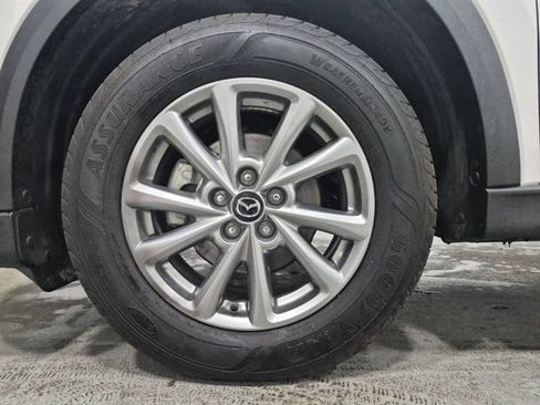 Used 2022 MAZDA CX-5 AWD 2.5 S image 23