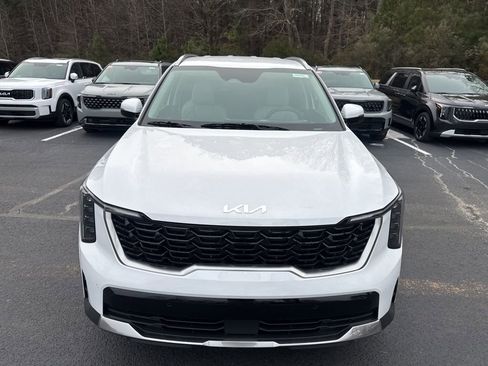 New 2026 Kia Sorento S image 15