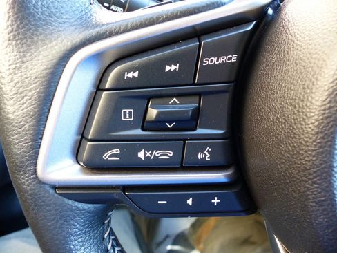 Used 2024 Subaru Legacy Limited image 44