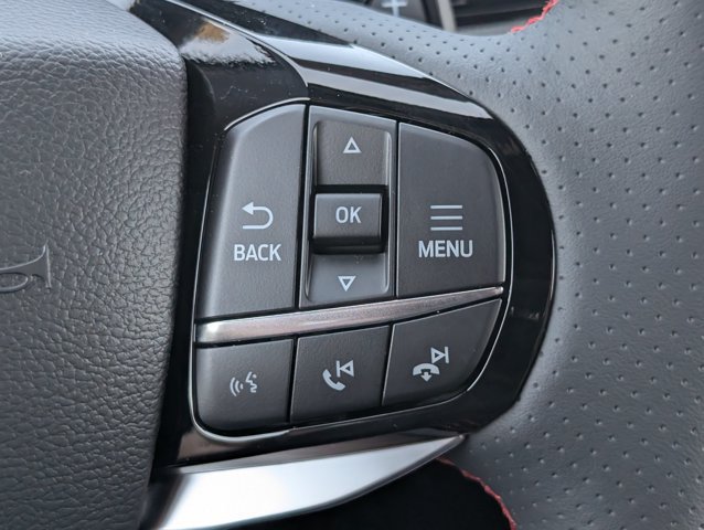 New 2027 Ford Explorer ST w/ Sun And Sound Package RWD image 26