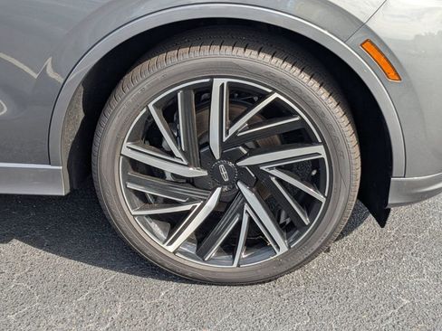 New 2025 Lincoln Aviator Black Label w/ Black Label Special Edition AWD/4WD image 11