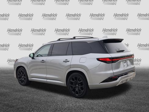 Certified 2025 Lexus TX 350 AWD w/ Technology Package image 7