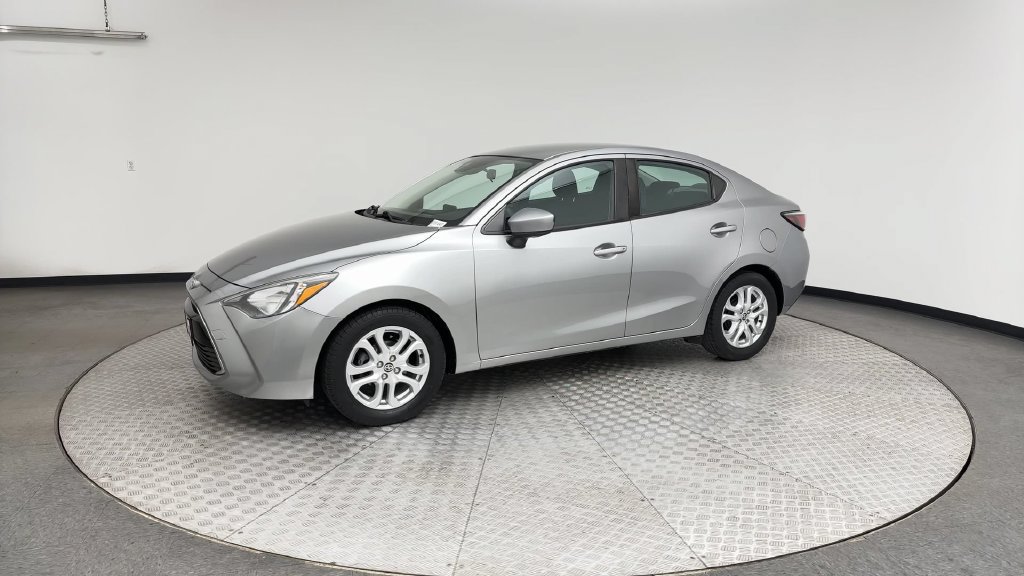 Used 2016 Scion iA FWD image 6