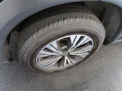 Used 2023 Nissan Rogue SV AWD/4WD image 8