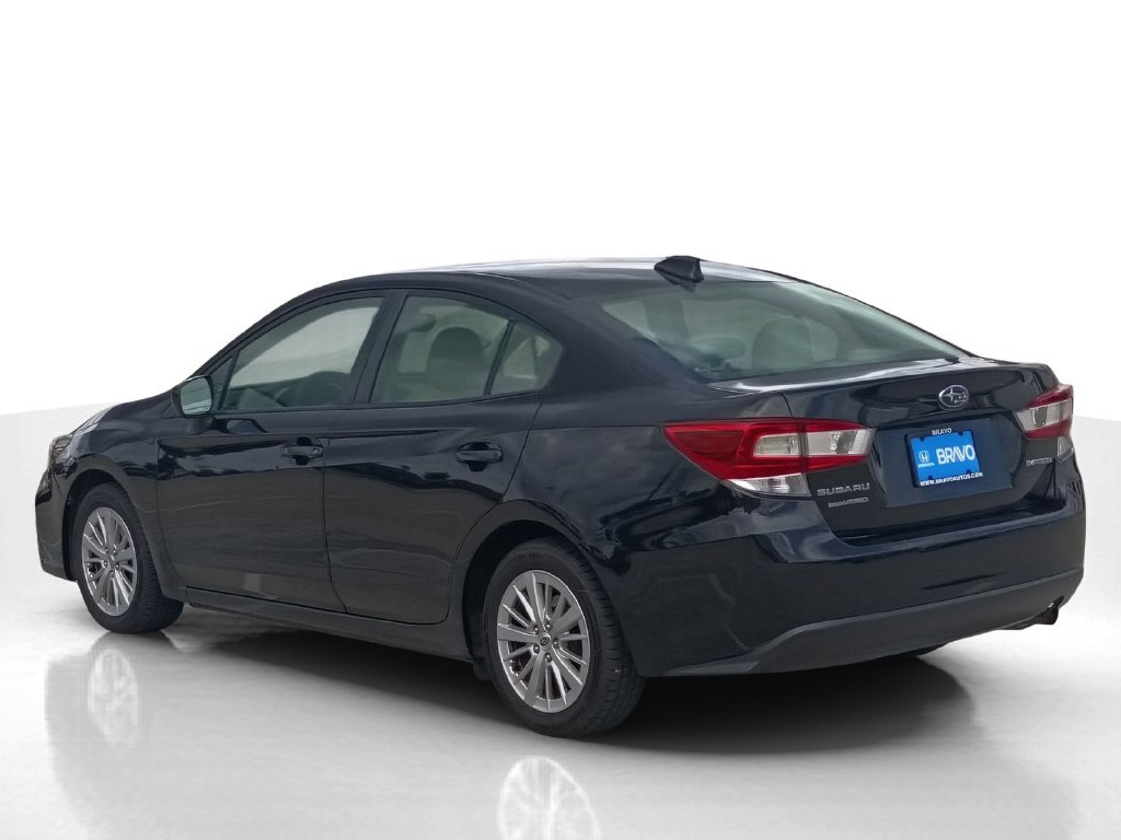 Used 2018 Subaru Impreza 2.0i Premium AWD/4WD image 9