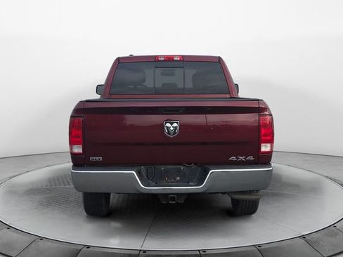 Used 2016 RAM 1500 Classic SLT AWD/4WD image 4