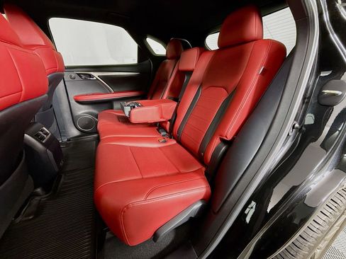 Used 2020 Lexus RX 350 F Sport image 26