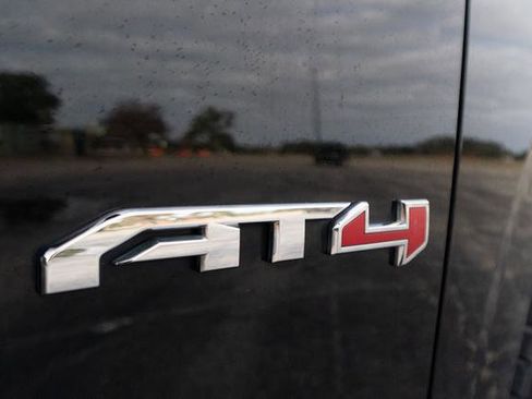 Used 2023 GMC Yukon AT4 w/ Technology Package image 49