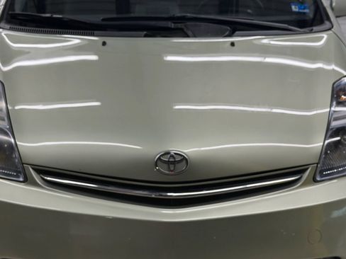 Used 2008 Toyota Prius FWD image 5