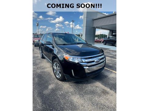 Used 2013 Ford Edge Limited FWD image 1