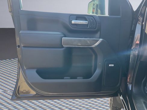 Used 2020 GMC Sierra 3500 AT4 w/ AT4 Premium Package AWD/4WD image 25