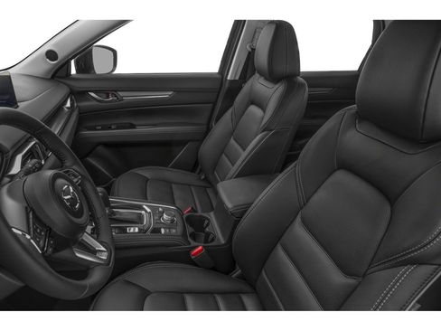 New 2025 MAZDA CX-5 AWD 2.5 S w/ Premium Plus Pkg image 7