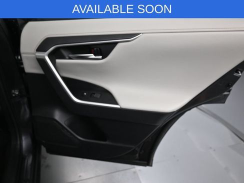 Used 2023 Toyota RAV4 Limited w/ Limited Grade Weather Package AWD/4WD image 35