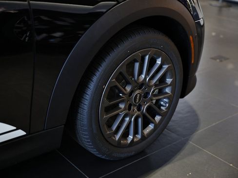 New 2026 MINI Cooper S image 4