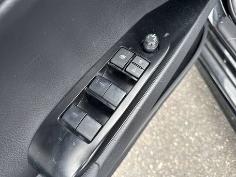 Used 2026 Toyota Camry SE w/ Multimedia Upgrade Package FWD image 25