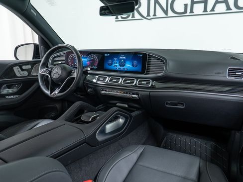 Certified 2024 Mercedes-Benz GLE 350 4MATIC image 14