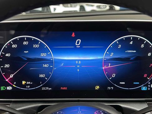 New 2026 Mercedes-Benz C 300 4MATIC Sedan image 19