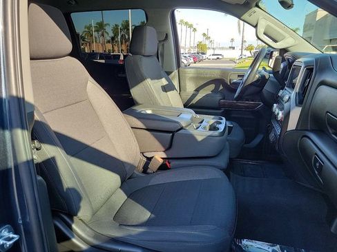 Used 2021 GMC Sierra 1500 Elevation image 21