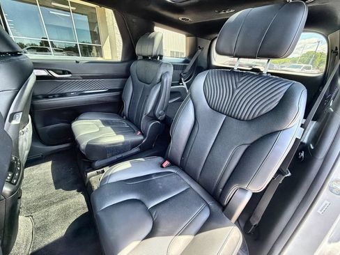 Used 2025 Hyundai Palisade Calligraphy AWD/4WD image 25