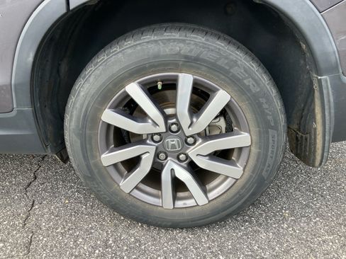 Used 2020 Honda Pilot EX-L image 24