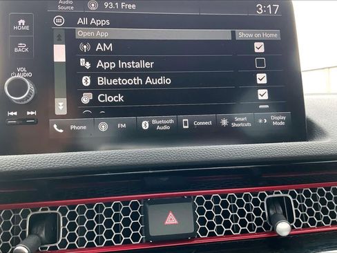 Used 2023 Honda Civic Si image 38