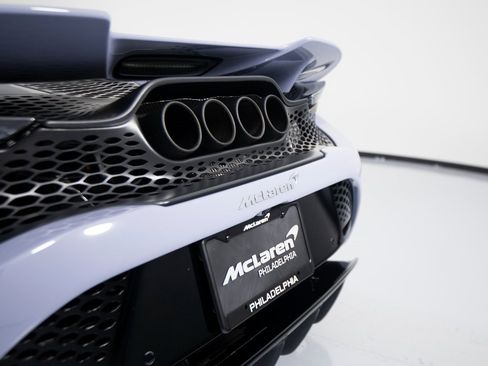 Used 2021 McLaren 765LT Coupe image 46