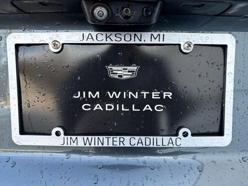 Certified 2021 Cadillac Escalade ESV Premium Luxury image 34