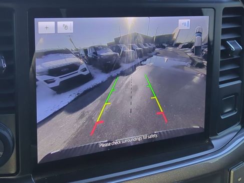 Used 2023 Ford F150 Tremor image 30