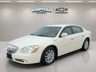 Used 2011 Buick Lucerne CXL video 1