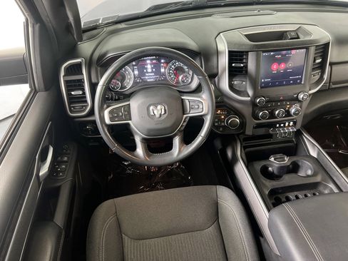 Used 2022 RAM 1500 Big Horn image 21