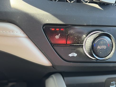 Certified 2025 Honda Accord SE image 28