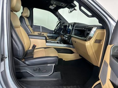 Used 2024 Ford F250 Lariat w/ Tremor Off-Road Package image 28