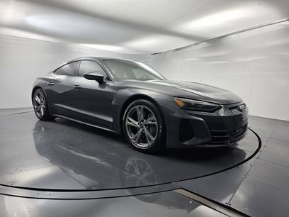 Used 2023 Audi e-tron GT Premium Plus